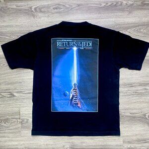 Uniqlo "Star Wars: Remastered by Kosuke Kawamura" UT Collection T-Shirt